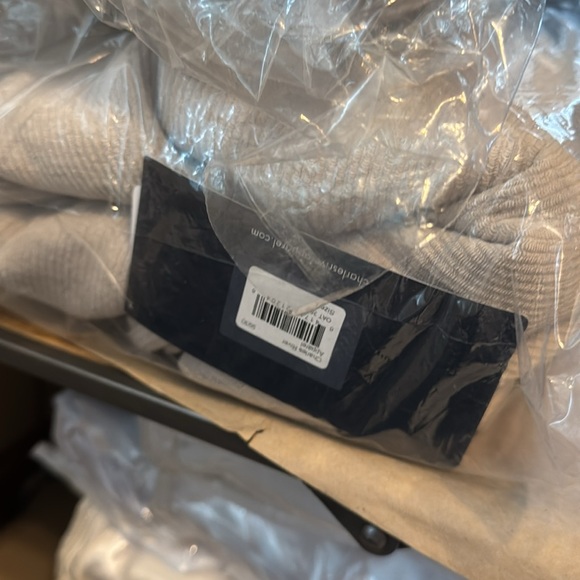 Corded Crew - Iced Coffee Design - Picture 3 of 3